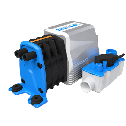 BlueDiamond MiniBlue reservoir V2 (new)